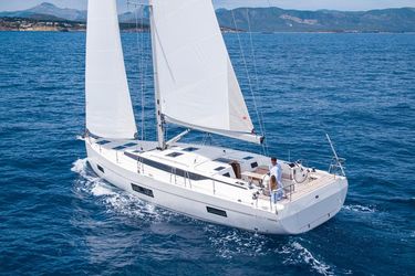 46' Bavaria 2023 Yacht For Sale